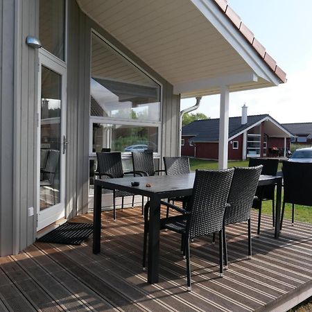 Resort 2 Beach House B 69 Großenbrode Dış mekan fotoğraf