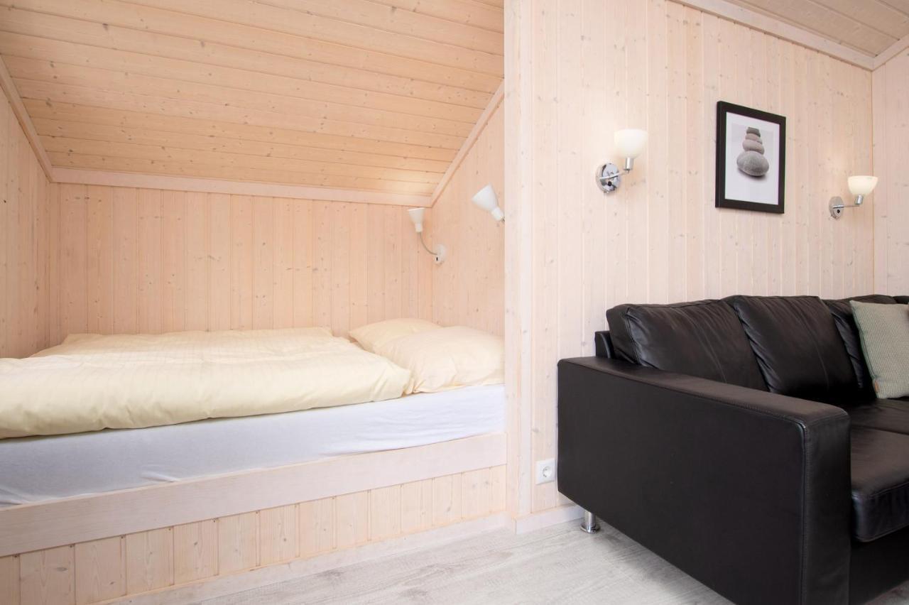 Resort 2 Beach House B 69 Großenbrode Dış mekan fotoğraf