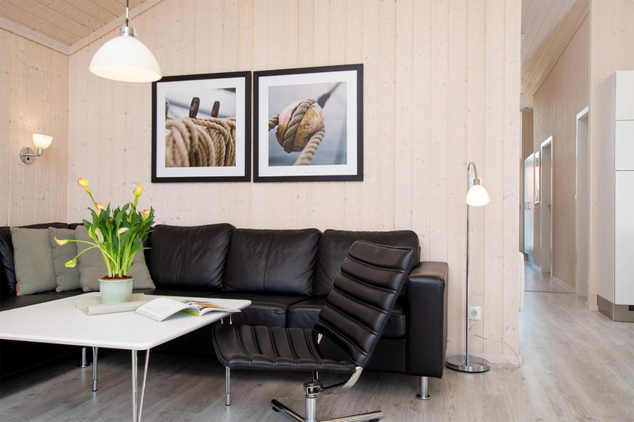 Resort 2 Beach House B 69 Großenbrode Dış mekan fotoğraf