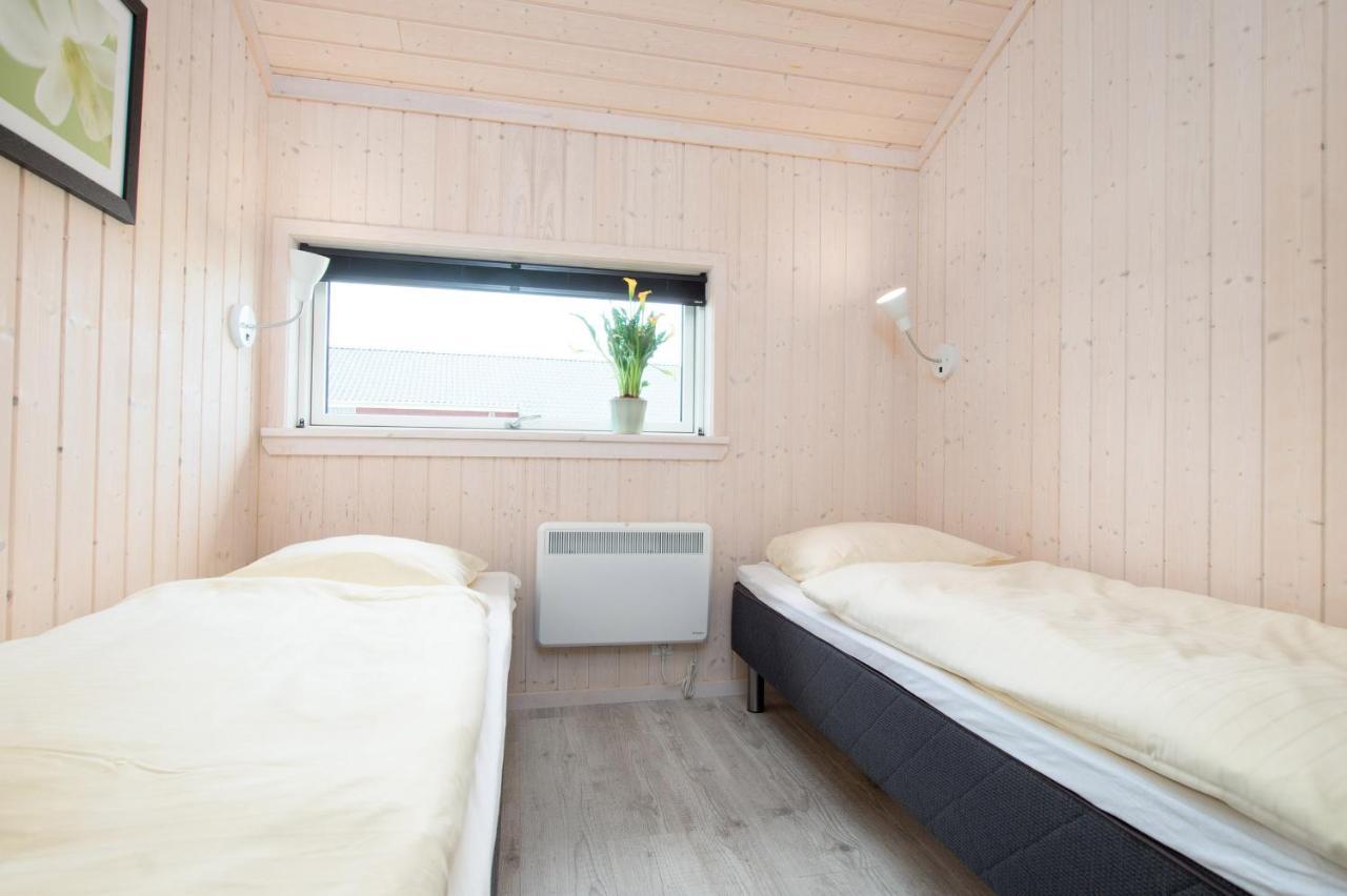 Resort 2 Beach House B 69 Großenbrode Dış mekan fotoğraf