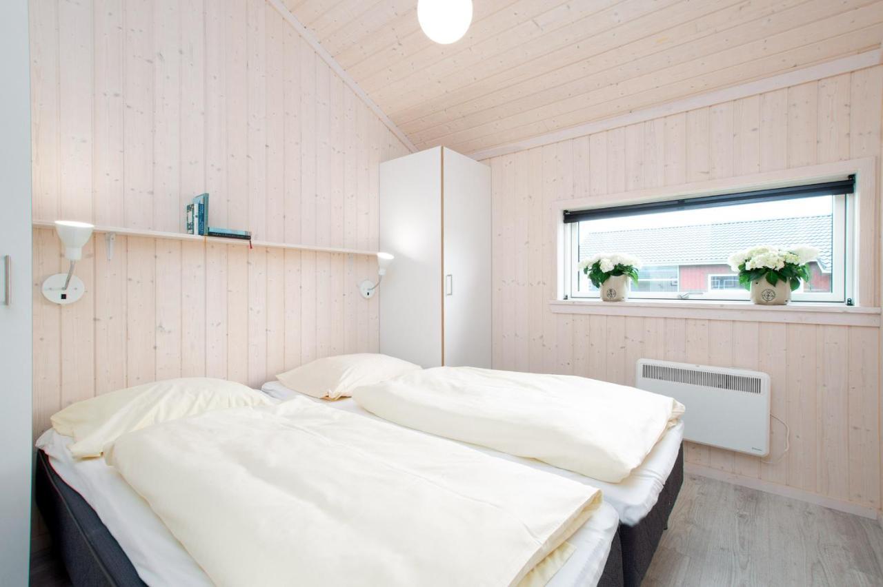 Resort 2 Beach House B 69 Großenbrode Dış mekan fotoğraf