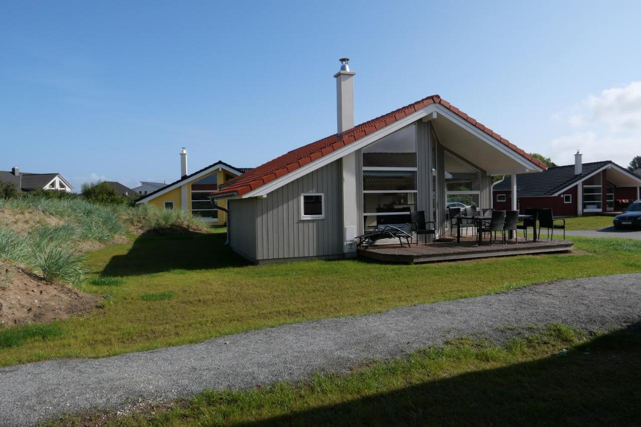 Resort 2 Beach House B 69 Großenbrode Dış mekan fotoğraf